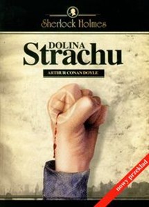 Picture of Dolina strachu