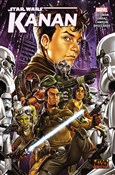 Zobacz : Star Wars.... - Greg Weisman