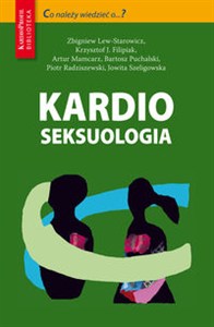 Obrazek Kardioseksuologia