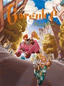 Zobacz : Gargulce Z... - Silvio Camboni, Denis-Pierre Filippi