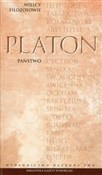 Wielcy Fil... - Platon -  books in polish 
