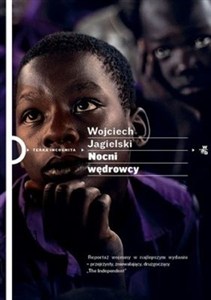 Picture of Nocni wędrowcy