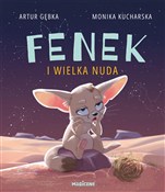 Polska książka : Fenek i wi... - Artur Gębka