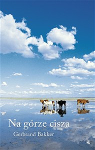 Obrazek Na górze cisza