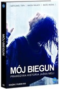 Książka : Mój Biegun...