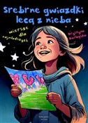 Książka : Srebrne gw... - Krystyna Kurlapska
