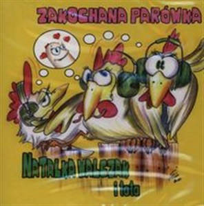 Obrazek Zakochana parówka