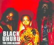 Zobacz : The Dub Al... - Black Uhuru