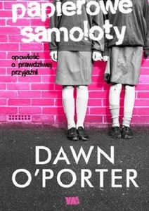 Picture of Papierowe samoloty