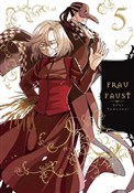 Książka : Frau Faust... - Kore Yamazaki