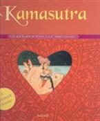 Kamasutra ... - Richard Francis Burton -  Książka z wysyłką do UK