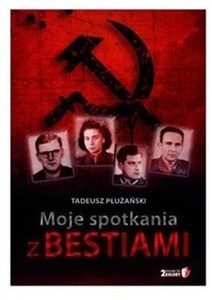 Obrazek Moje spotkania z bestiami