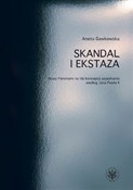 polish book : Skandal i ... - Aneta Gawkowska