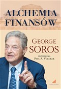 Polska książka : Alchemia f... - George Soros