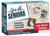 Książka : Gra dla Se...