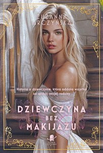 Obrazek Dziewczyna bez makijażu