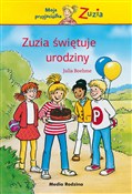 Zuzia świę... - Julia Boehme -  books in polish 