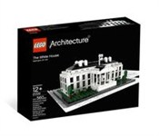 Książka : Lego Archi...