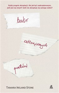 Obrazek Teatr odtrąconych poetów