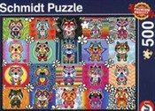 PQ Puzzle ... - Ksiegarnia w UK