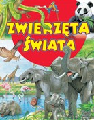 polish book : Zwierzęta ... - Pere Rovira