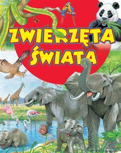 Obrazek Zwierzęta świata