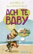 Ach te bab... - Kamila Lukowicz -  Książka z wysyłką do UK