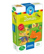 Domki -  foreign books in polish 
