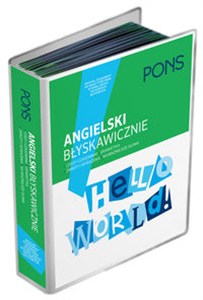 Picture of Angielski błyskawicznie