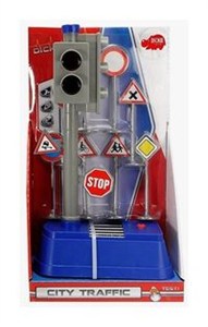 Obrazek Znaki drogowe 24 cm