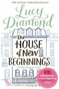 The House ... - Lucy Diamond -  books from Poland