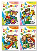 Książka : (054) Już ... - Opracowanie Zbiorowe