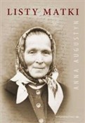 Listy Matk... - Anna Augustyn -  books from Poland