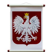 Godło Pols... -  foreign books in polish 