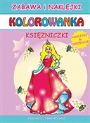 Polska książka : Kolorowank... - Beata Guzowska