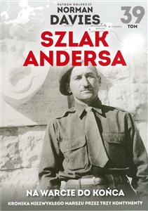 Obrazek Szlak Andersa 39 Na warcie do końca