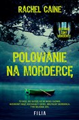 Polowanie ... - Rachel Caine -  Polish Bookstore 