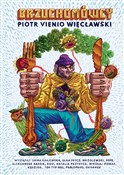 Brzuchomów... - Piotr Więcławski -  foreign books in polish 