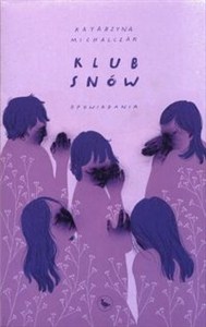 Obrazek Klub snów Opowiadania