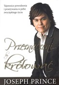 Przeznacze... - Joseph Prince -  Książka z wysyłką do UK