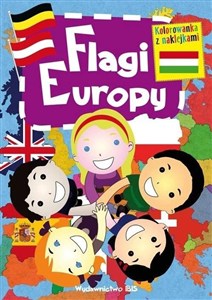 Picture of Flagi Europy