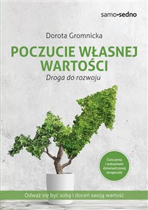 Obrazek Poczucie własnej wartości Droga do rozwoju