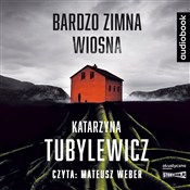 polish book : [Audiobook... - Katarzyna Tubylewicz