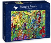 Polska książka : Puzzle 150...