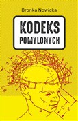Zobacz : Kodeks Pom... - Bronka Nowicka