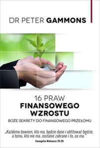 Obrazek 16 praw finansowego wzrostu