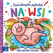 polish book : Czarodziej... - Opracowanie zbiorowe