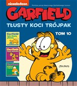 Książka : Garfield T... - Jim Davis