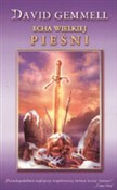 Zobacz : Echa wielk... - David Gemmell