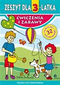 Zeszyt dla... - Małgorzata Korczyńska -  foreign books in polish 